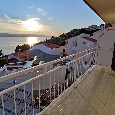Mila Baška Voda