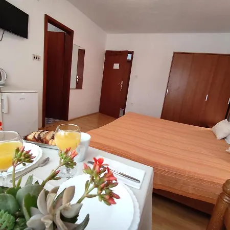 Mila Apartment
