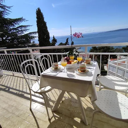 Mila Appartement