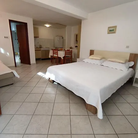 Mila Appartement *