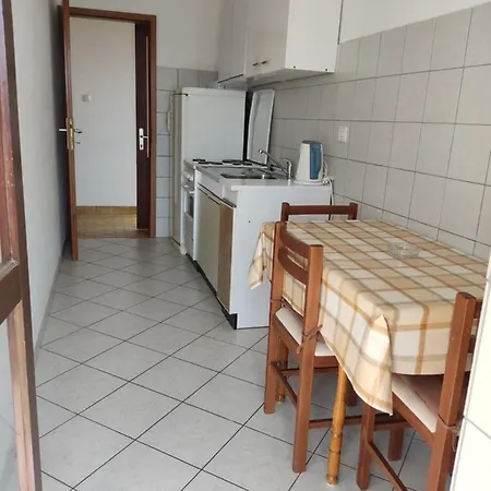 Appartement Mila