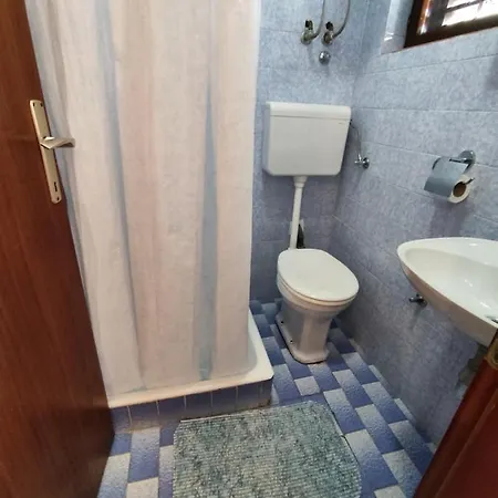 Mila Apartment