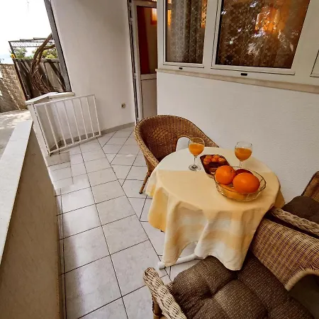 Mila Appartement