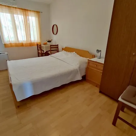 Mila Apartment Baska Voda