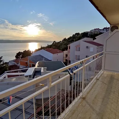 Appartement Mila *