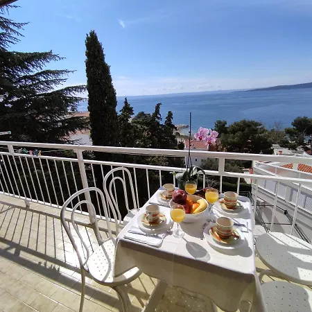 Appartement Mila