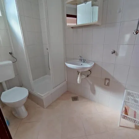 Mila Appartement *