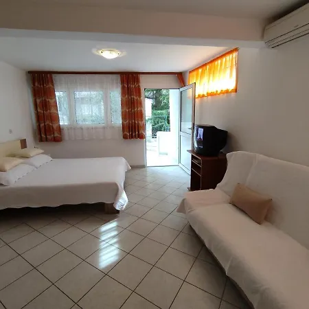 Mila Apartment Baska Voda