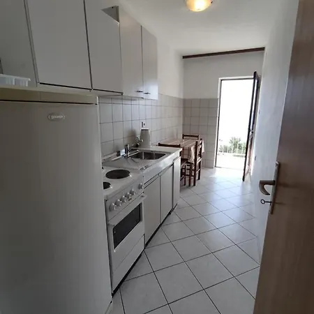 Mila Apartment *