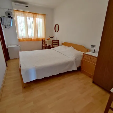 Apartment Mila
